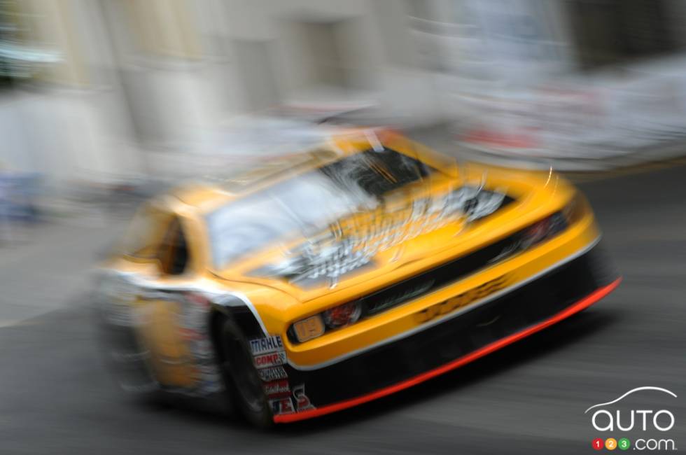 Ryley Seibert, Lake Excavating/Marshall’s Dodge en pratique