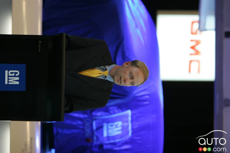 Montreal 2007