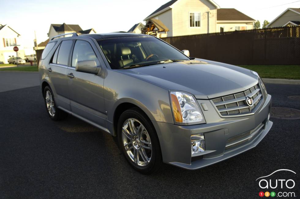 6. Кадиллак срх 6 2007. Cadillac srx 2007. Cadillac srx 2007 3. Кадиллак срх 2007.