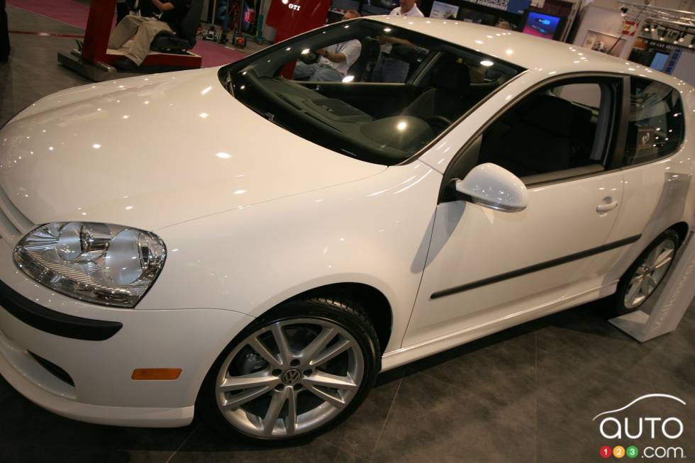 SEMA 2006
