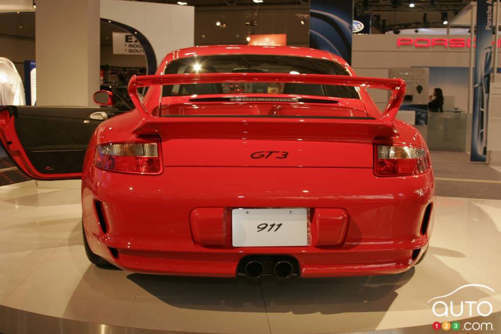 Toronto 2007