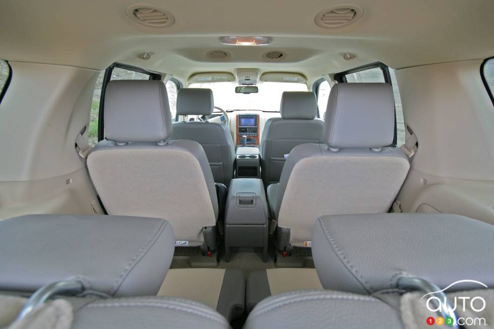 Ford Explorer 2006