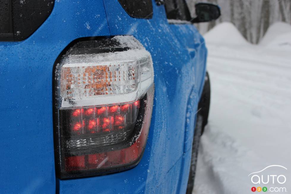 We drive the 2019 Toyota 4Runner TRD Pro