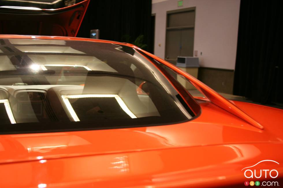 Los Angeles Callaway 2006