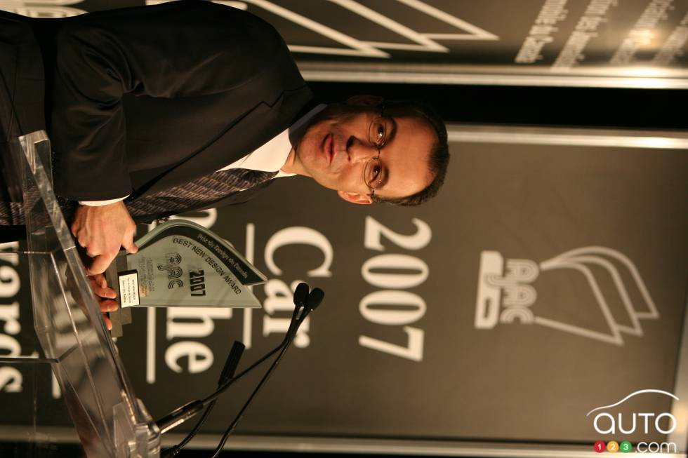 Toronto 2007