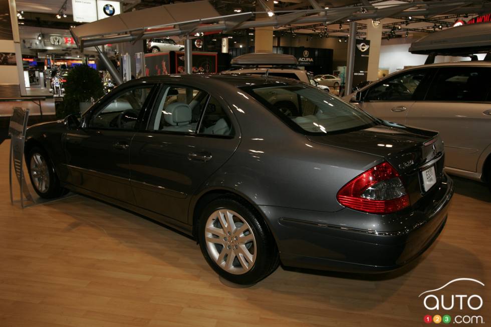 Toronto 2007