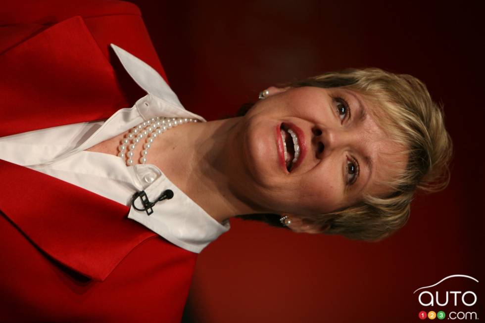 Toronto 2007