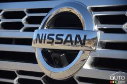 Nous conduisons le Nissan Titan 2020