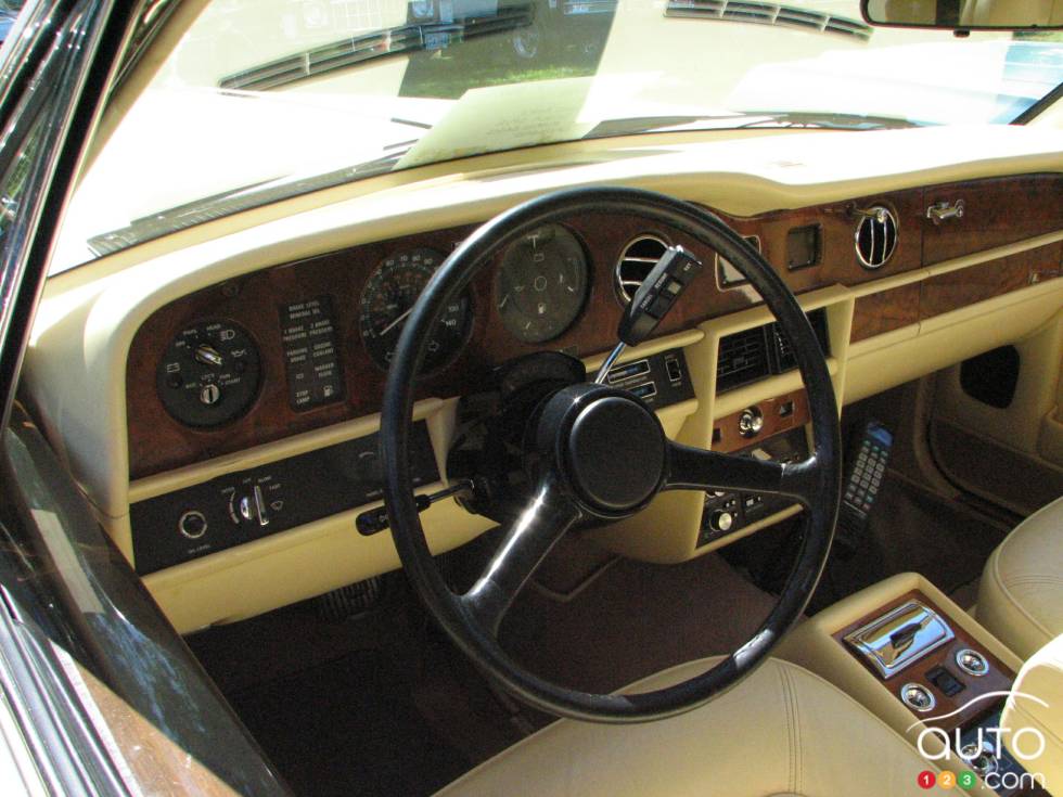 Les Belles Autos d'hier 2006