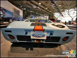 Toronto Ford 2005