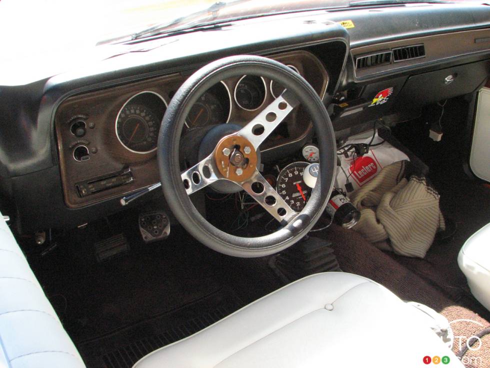 Les Belles Autos d'hier 2006