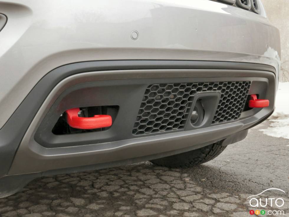 Bumper