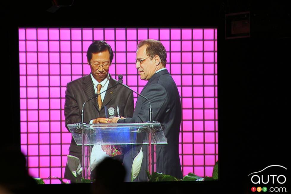 Detroit 2007