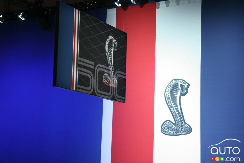 SEMA 2006