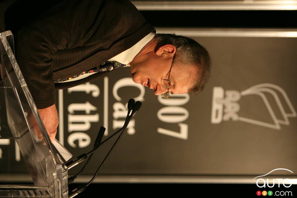 Toronto 2007