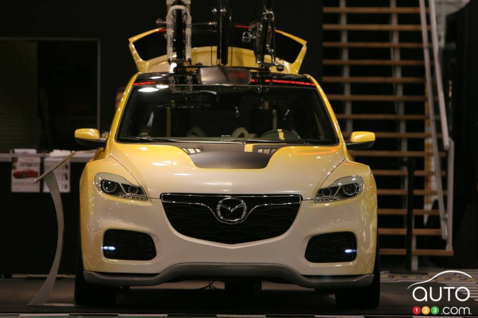 SEMA 2006