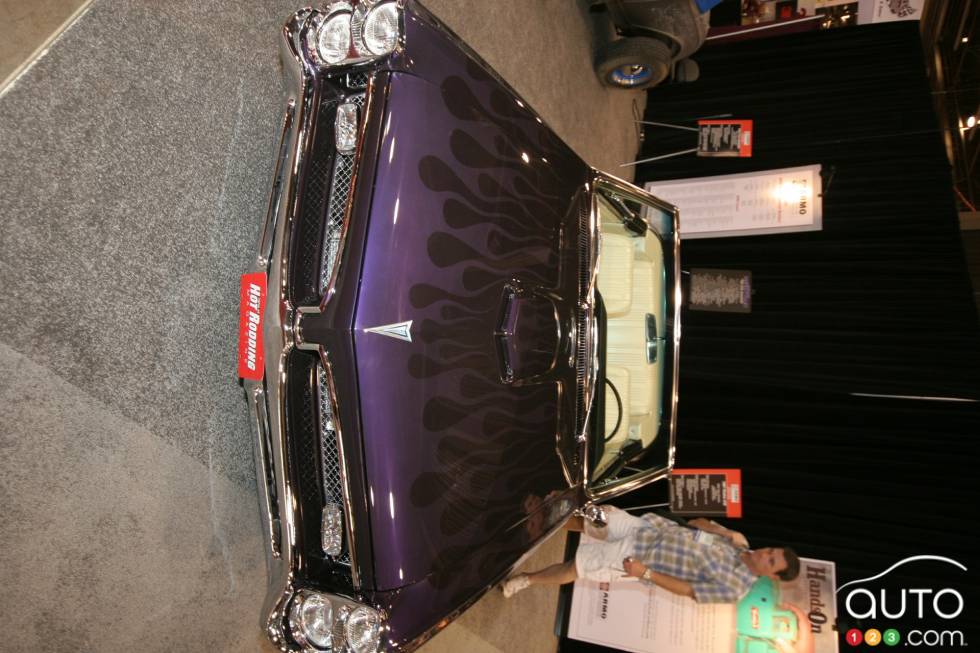 SEMA 2006