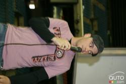 Montreal National Sport Compact 2006