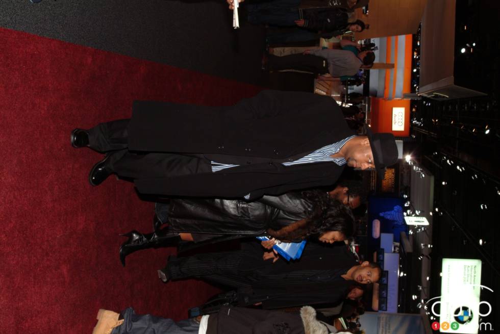 Detroit 2007