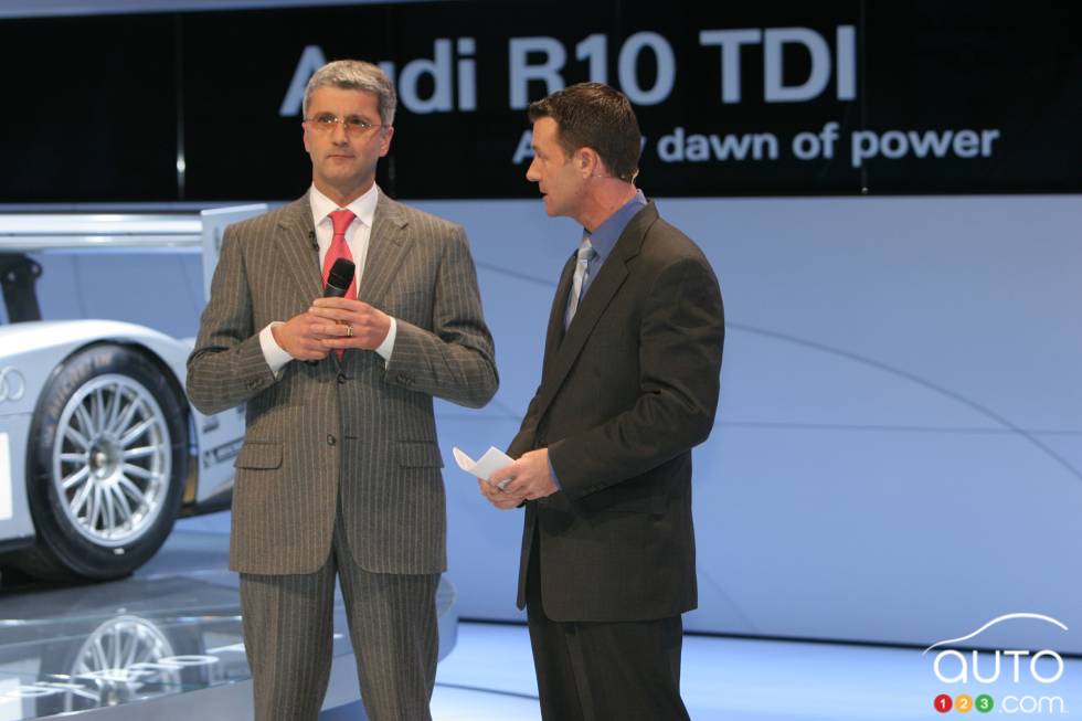 Detroit 2007