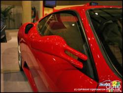 Toronto Ferrari 2005