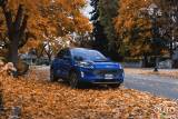 Photos du Ford Escape hybride rechargeable 2021
