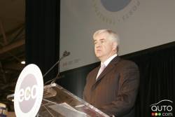 Toronto 2007