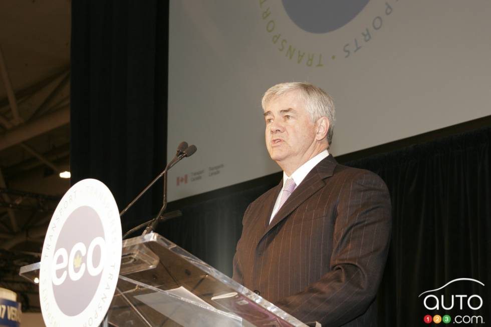 Toronto 2007