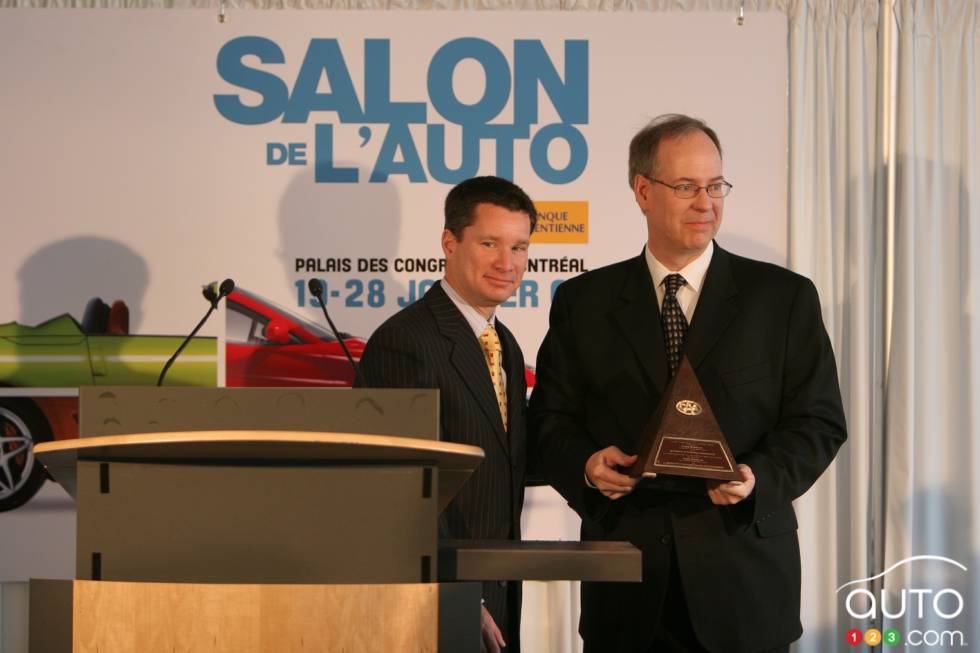 Montreal 2007
