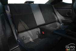 rear seats