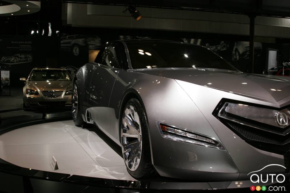Toronto 2007