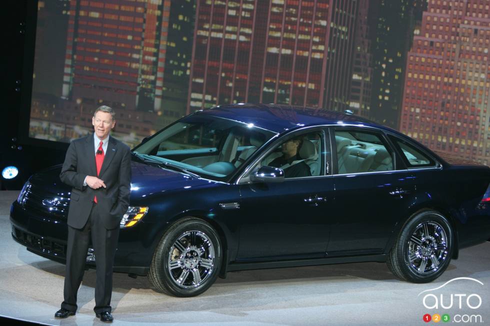 Detroit 2007