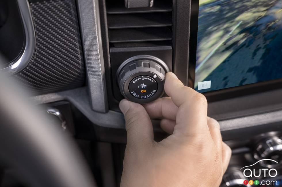 Introducing the 2021 Ford F-150