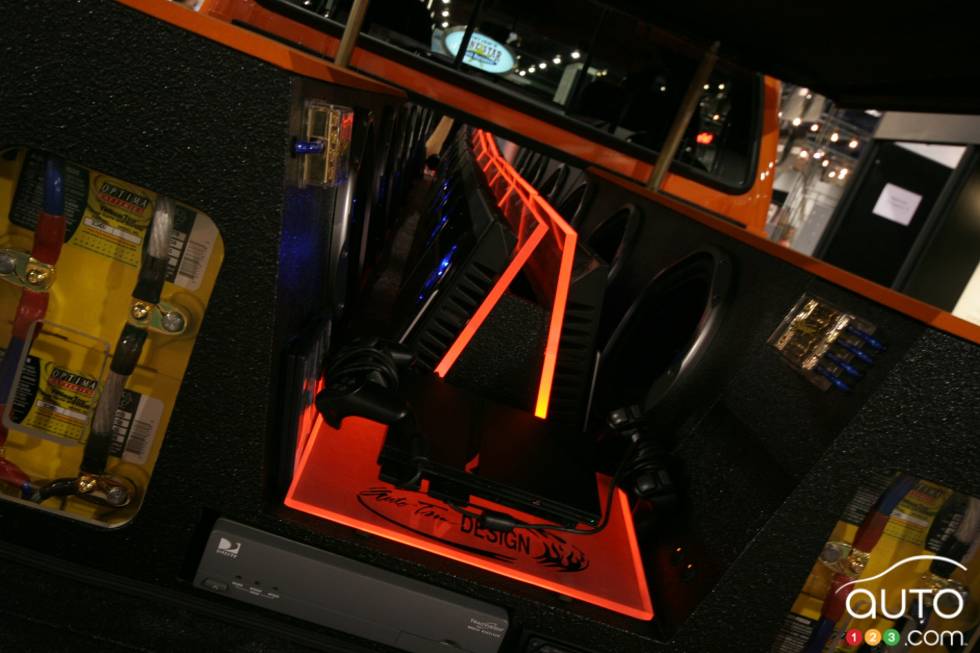 SEMA 2006