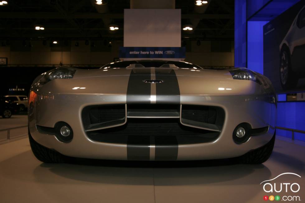 Toronto 2007