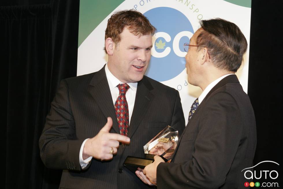 Toronto 2007