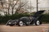 2011 Batmobile pictures