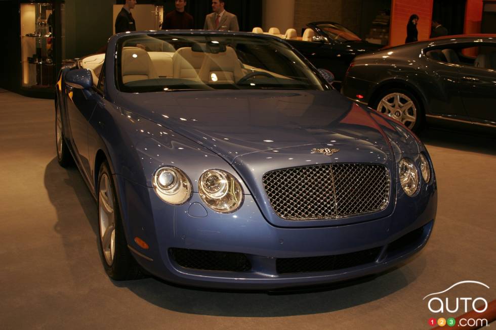 Toronto 2007
