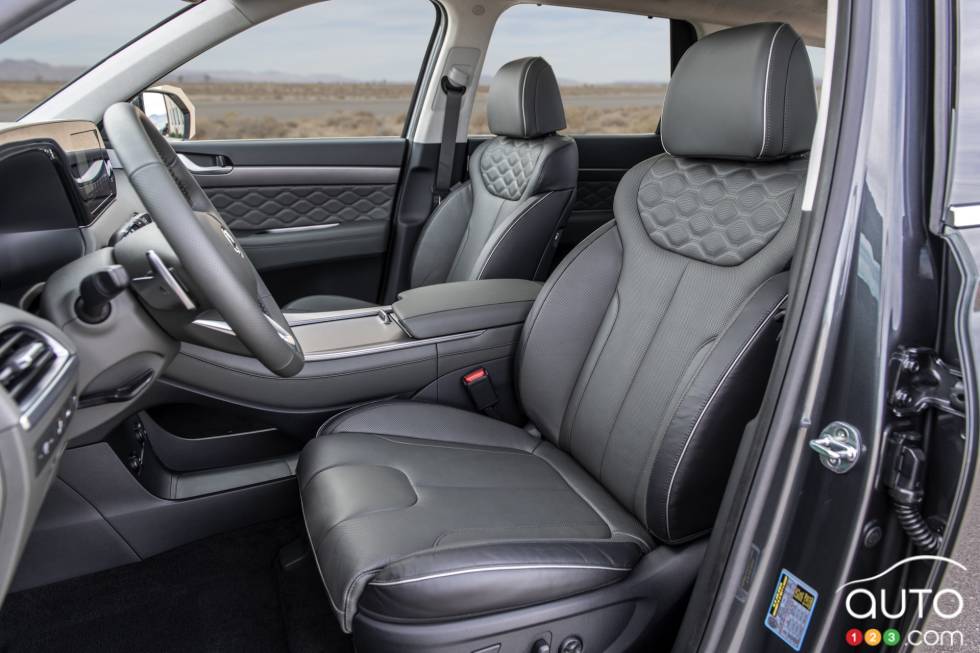 Introducing the new 2020 Hyundai Palisade