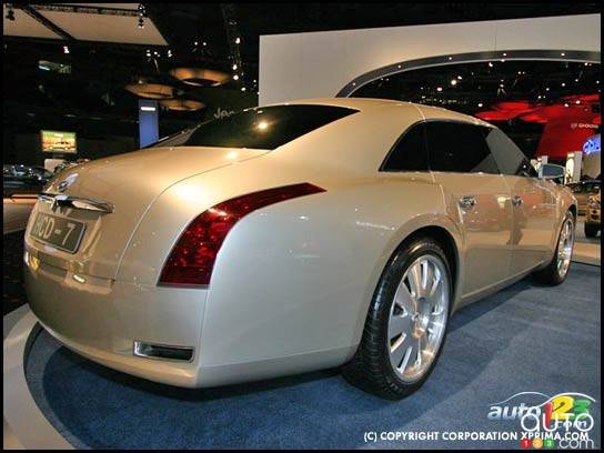 Toronto Hyundai 2005