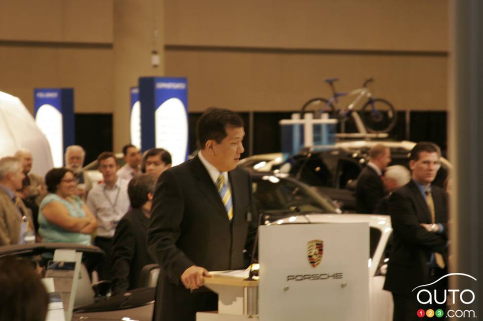 Toronto 2007