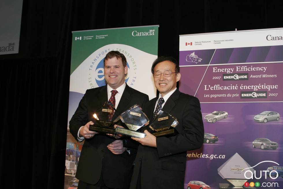 Toronto 2007