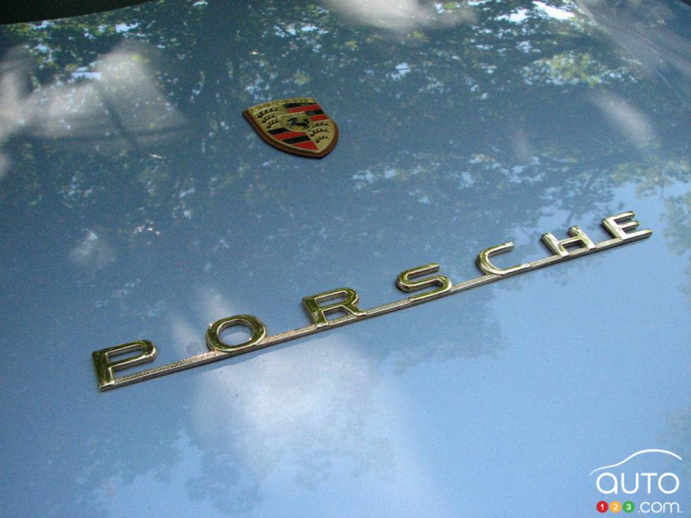 Les Belles Autos d'hier 2006