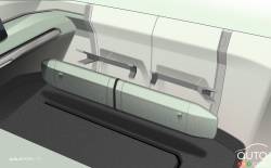 Voici le concept Kia EV3