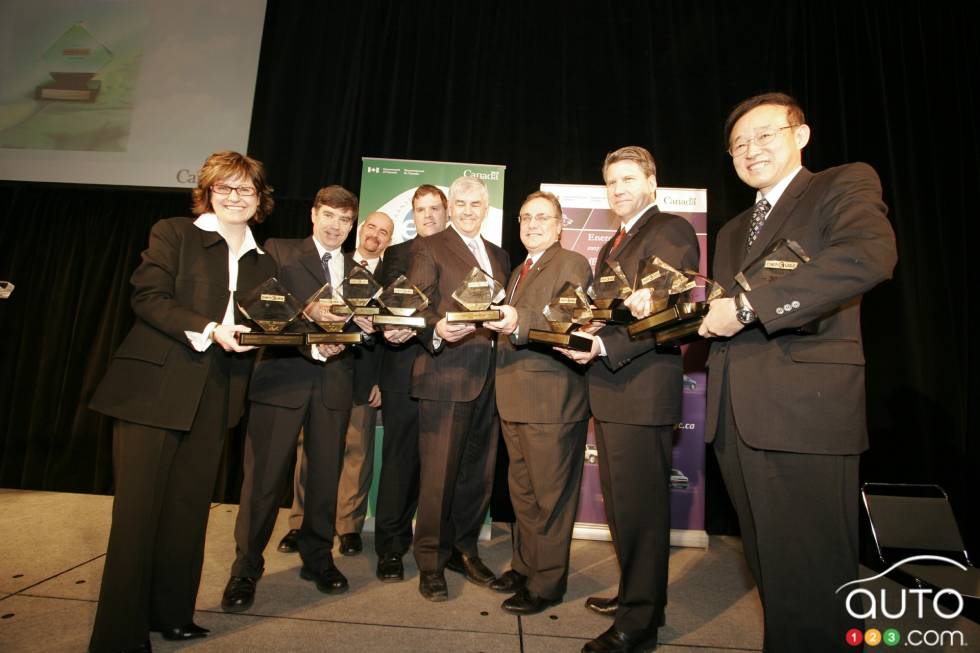 Toronto 2007