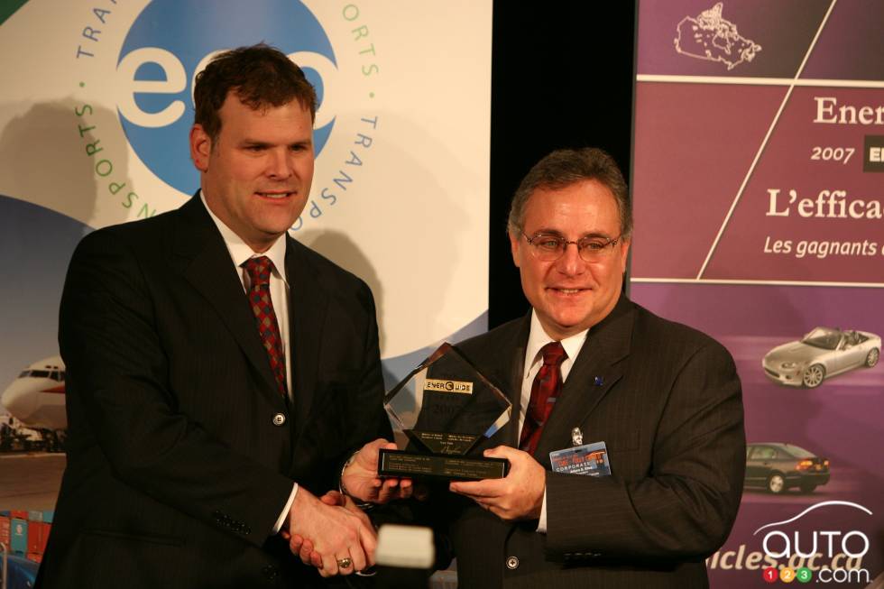 Toronto 2007