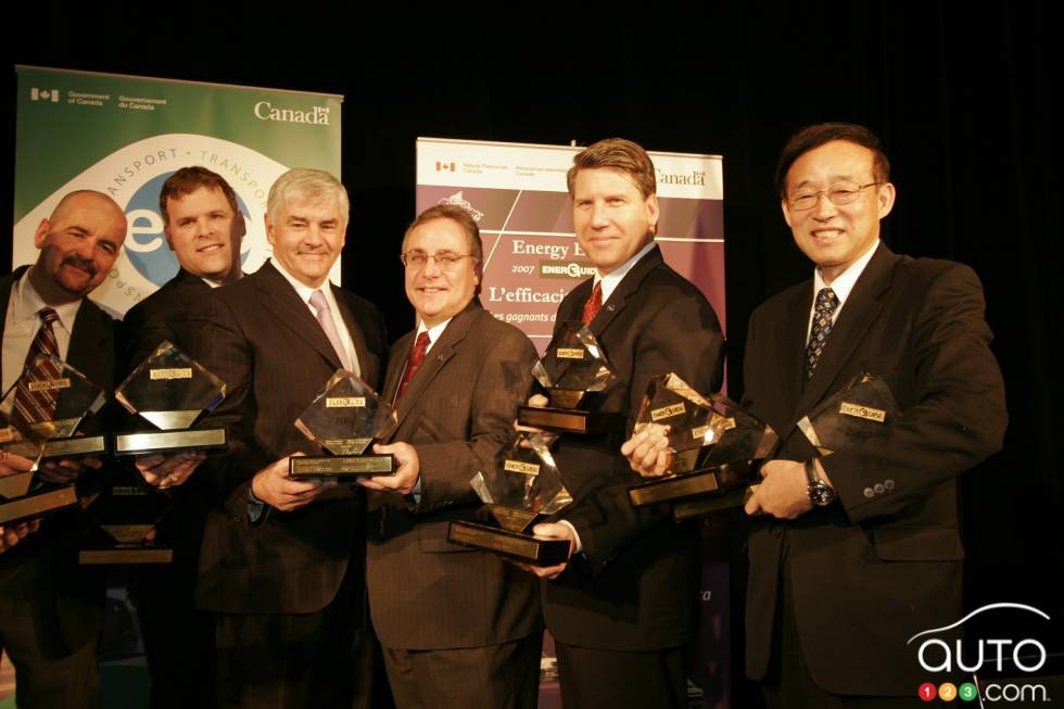 Toronto 2007