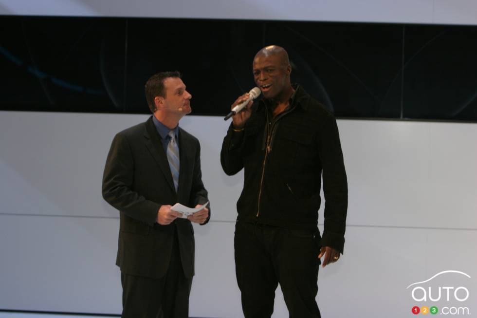 Detroit 2007