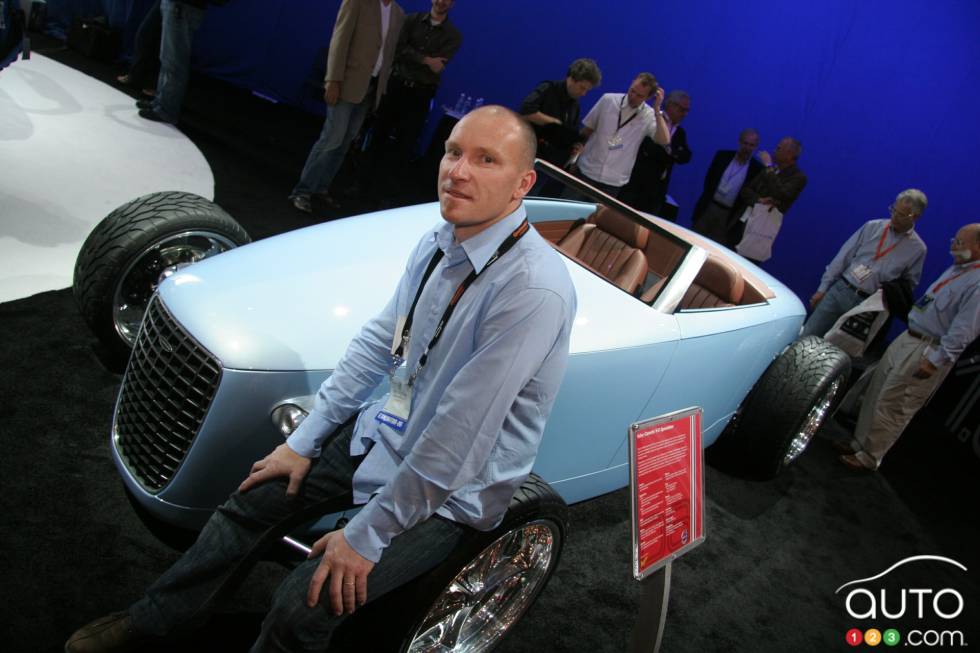SEMA 2006