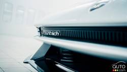 Introducing the Lamborghini Countach LPI 800-4